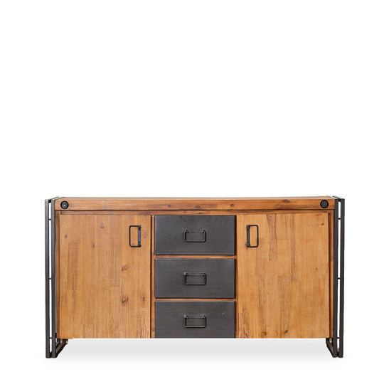 Broklyn Sideboard - Whats New Furniture - Portland, Oregon