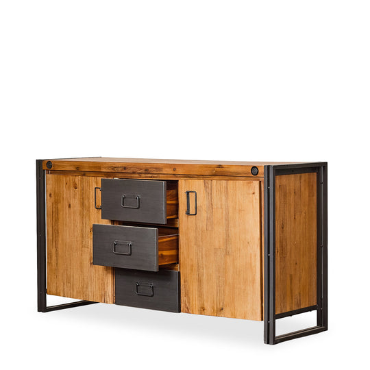 Broklyn Sideboard - Whats New Furniture - Portland, Oregon