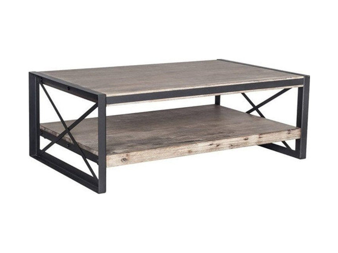 Bronx Coffee Table - What's New Furniture Portland Oregon