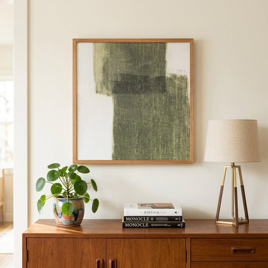 Brush Art - Lifestyle - What&