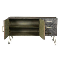 Champlain Sideboard - Whats New Furniture - Portland, Oregon