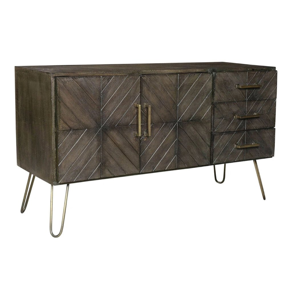 Champlain Sideboard - Whats New Furniture - Portland, Oregon