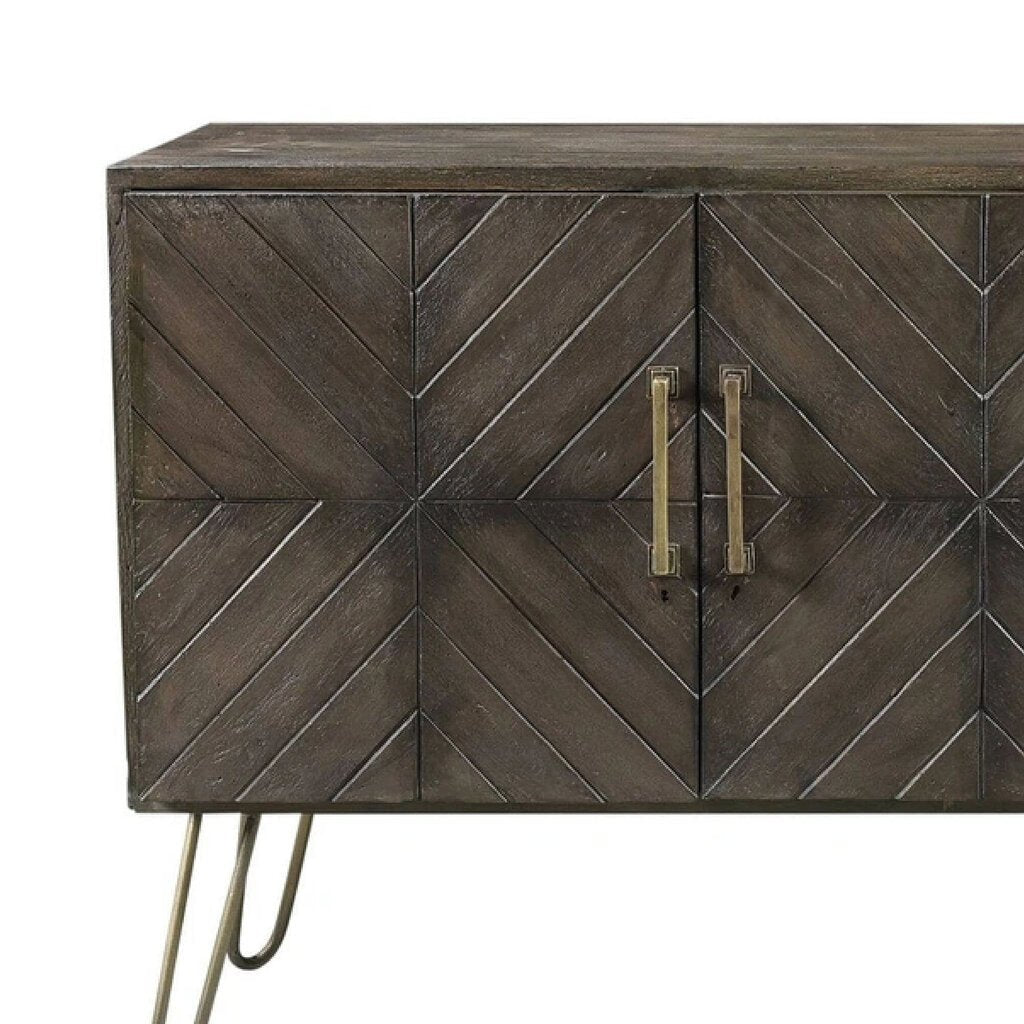 Champlain Sideboard - Whats New Furniture - Portland, Oregon