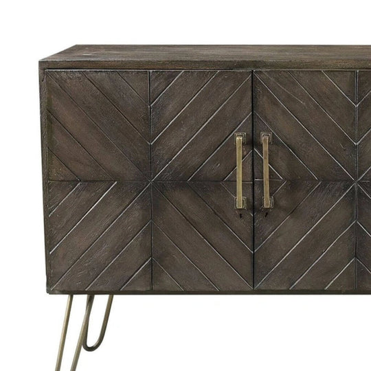 Champlain Sideboard - Whats New Furniture - Portland, Oregon