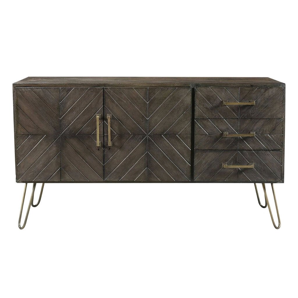Champlain Sideboard - Whats New Furniture - Portland, Oregon
