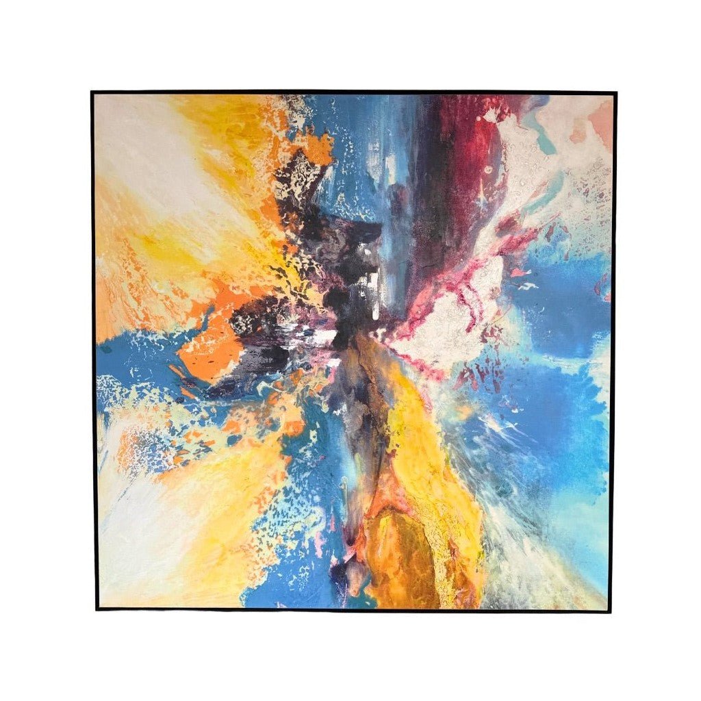 Color Patch - Whats New Furniture - Portland, Oregon