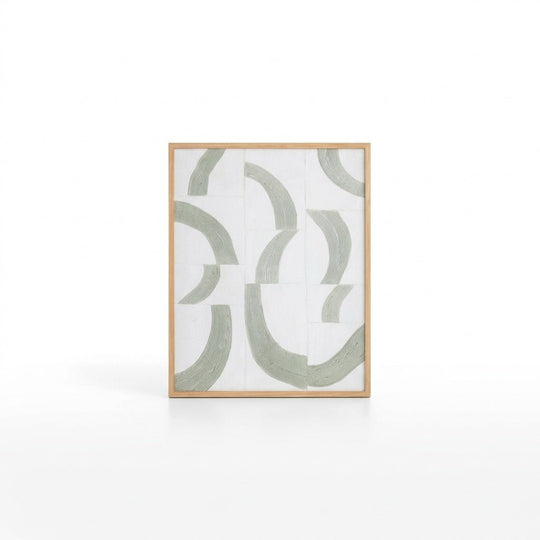 Composed Art - Studio Front - What&