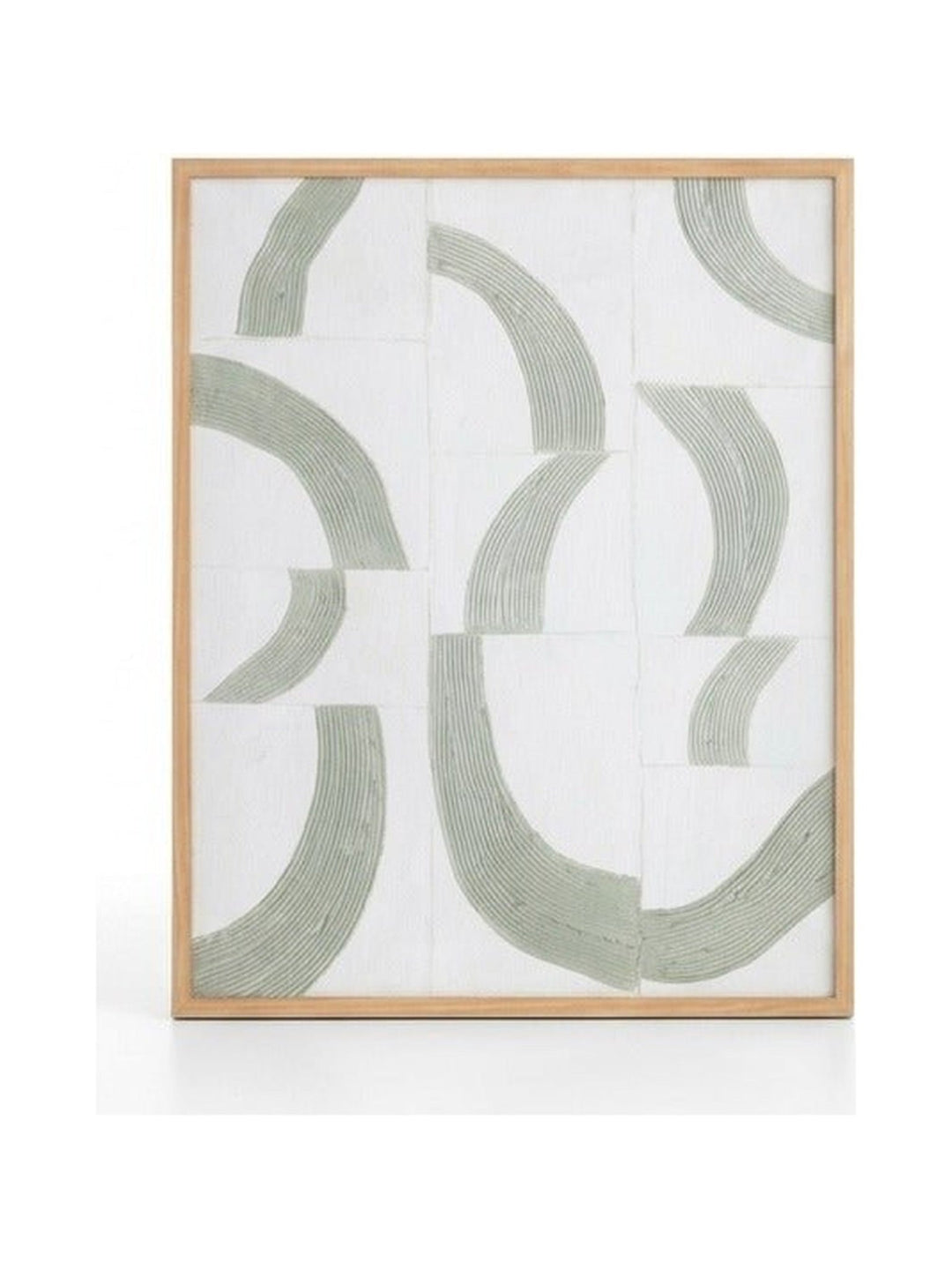 Composed Art - Studio Front - What's New Furniture Portland Oregon