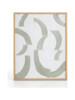 Composed Art - Studio Front - What&