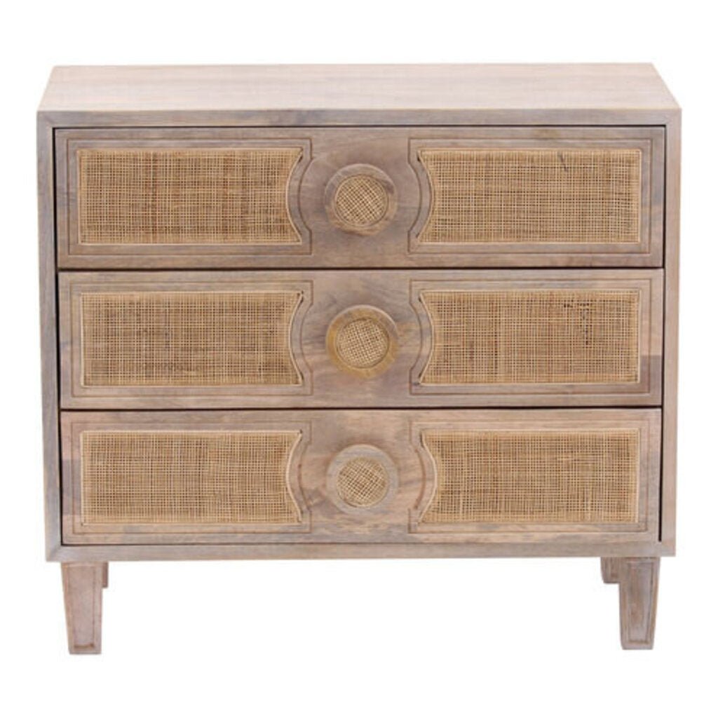 Dobby 3 - Drawer Dresser - Whats New Furniture - Portland, Oregon