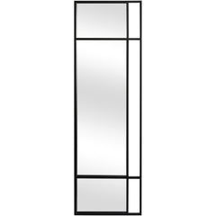 Grid Mirror - What&