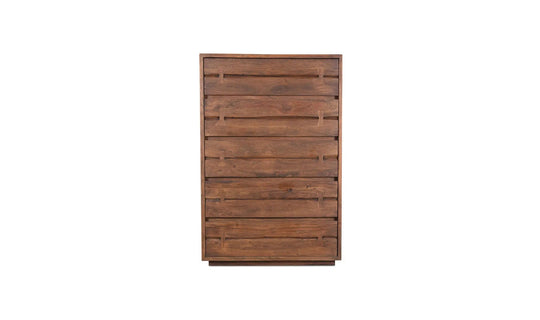 Madagascar Chest - Whats New Furniture - Portland, Oregon