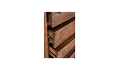 Madagascar Chest - Whats New Furniture - Portland, Oregon