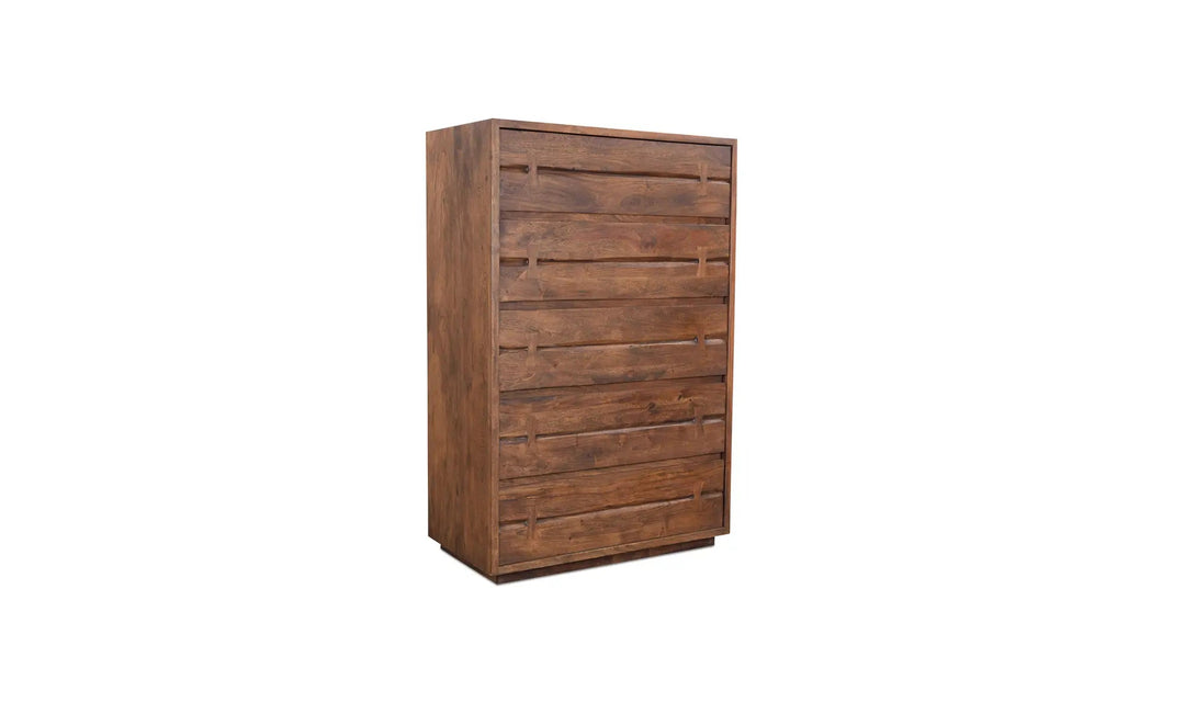 Madagascar Chest - Whats New Furniture - Portland, Oregon