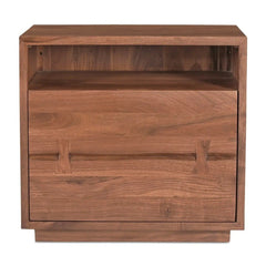 Madagascar Nightstand - Whats New Furniture - Portland, Oregon