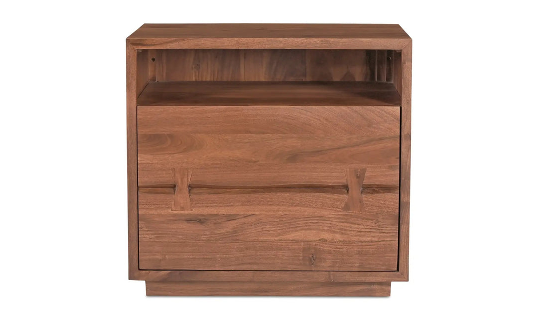 Madagascar Nightstand - Whats New Furniture - Portland, Oregon