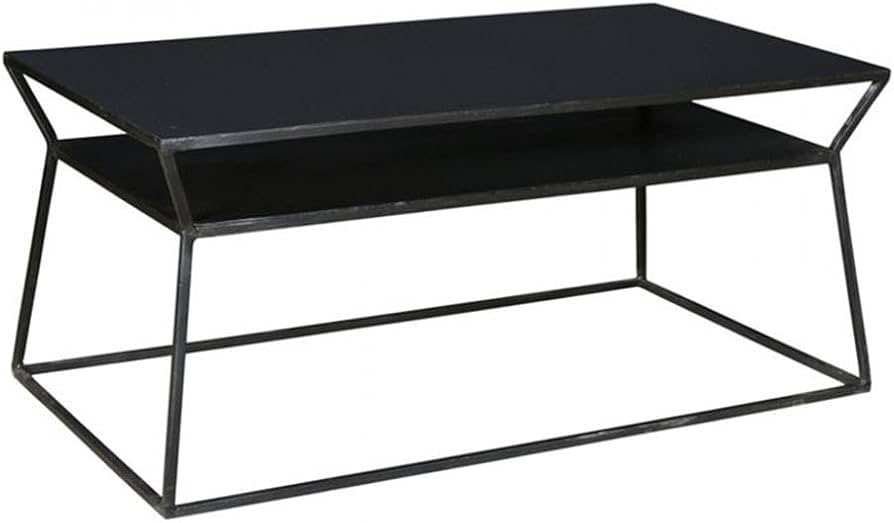 Osaka Coffee Table - Whats New Furniture - Portland, Oregon