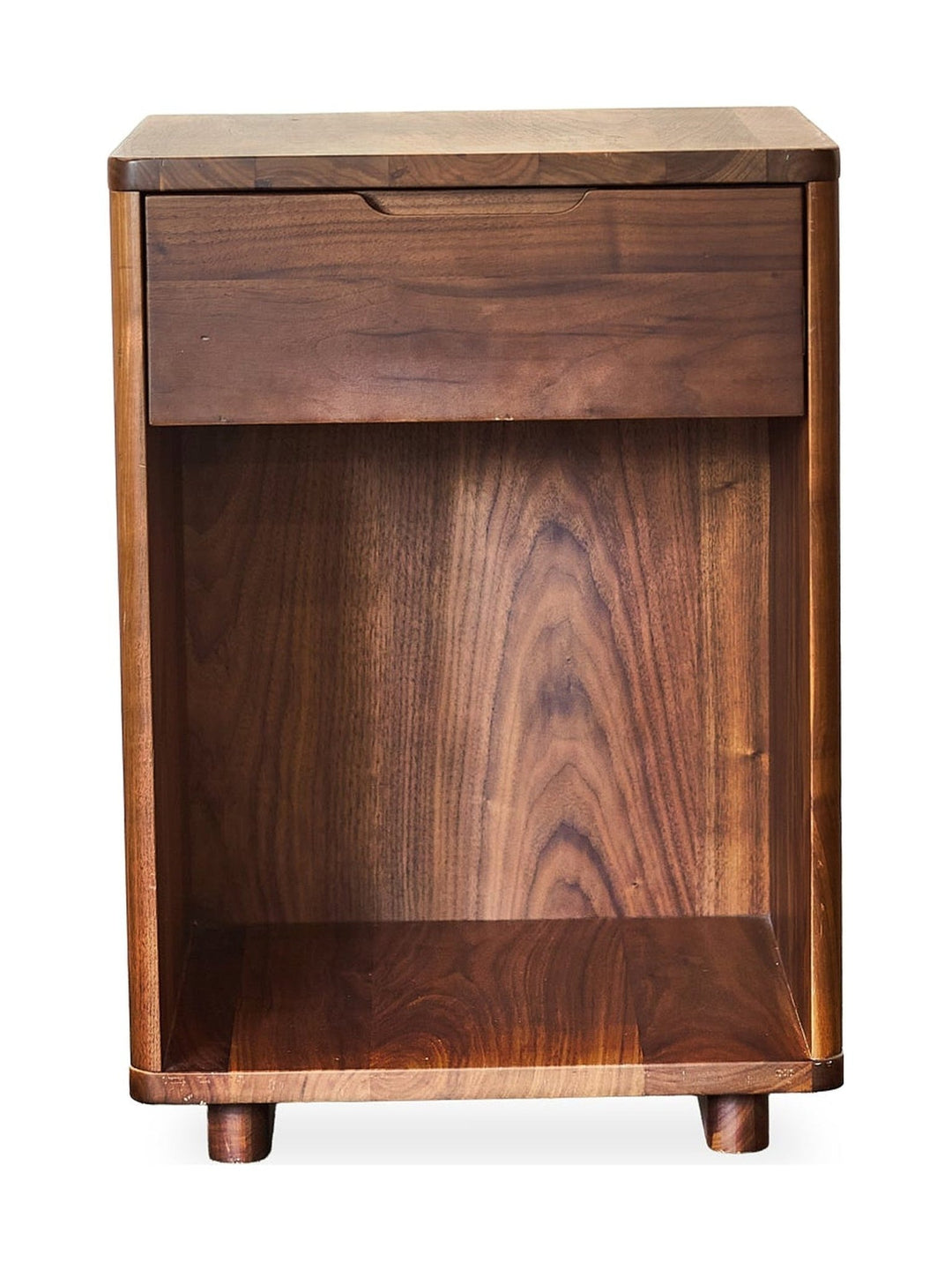 Osamu Nightstand - Whats New Furniture - Portland, Oregon