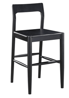 Owing Counter Stool - What&