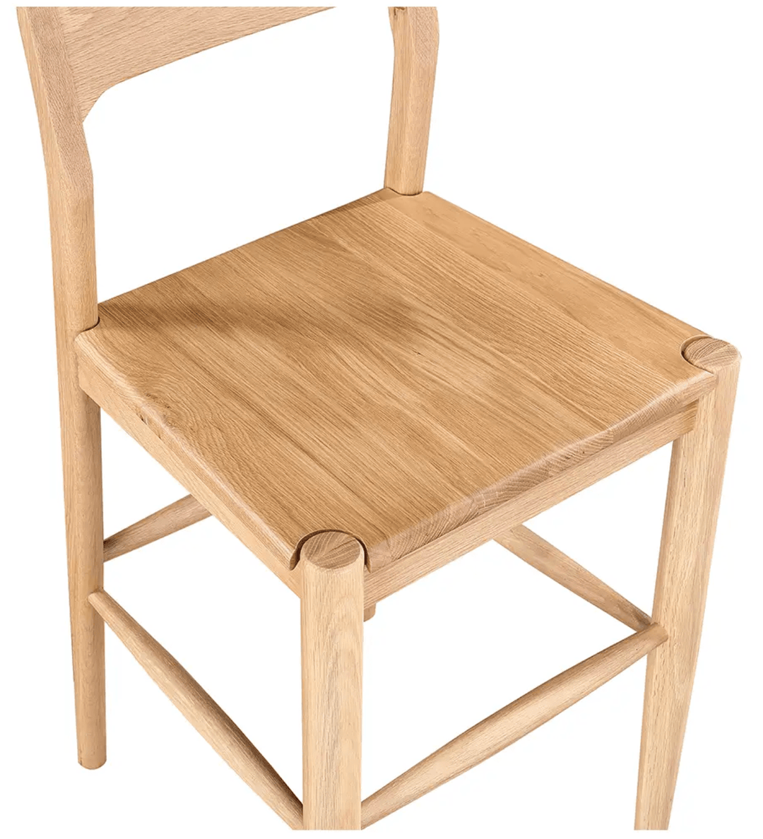 Owing Counter Stool - What&