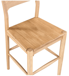 Owing Counter Stool - What&