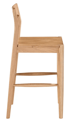 Owing Counter Stool - What&