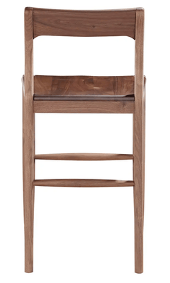 Owing Counter Stool - What&
