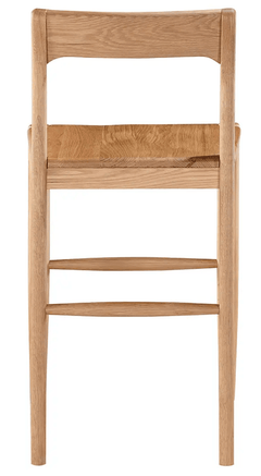 Owing Counter Stool - What&