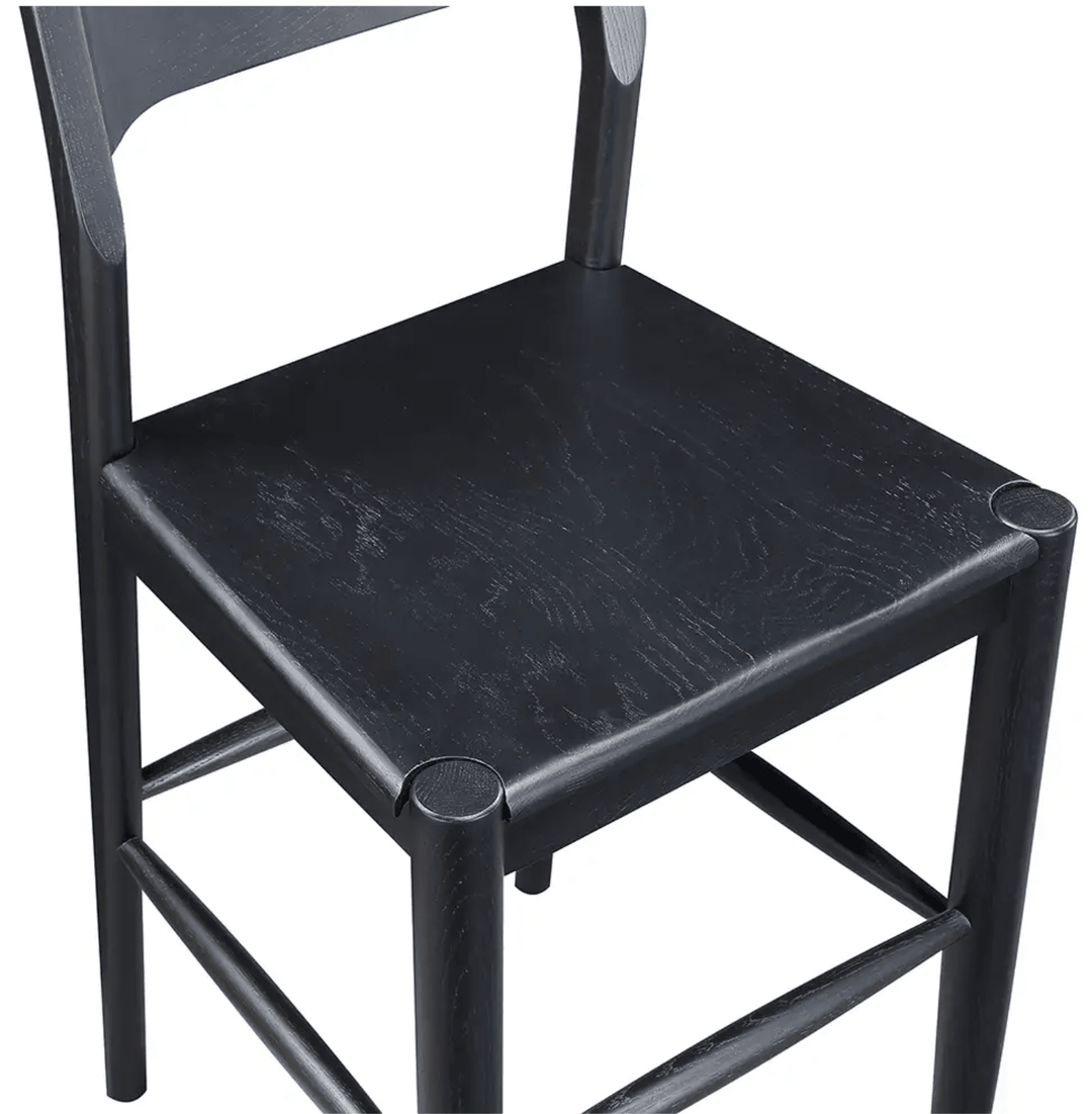 Owing Counter Stool - What&