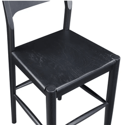 Owing Counter Stool - What&