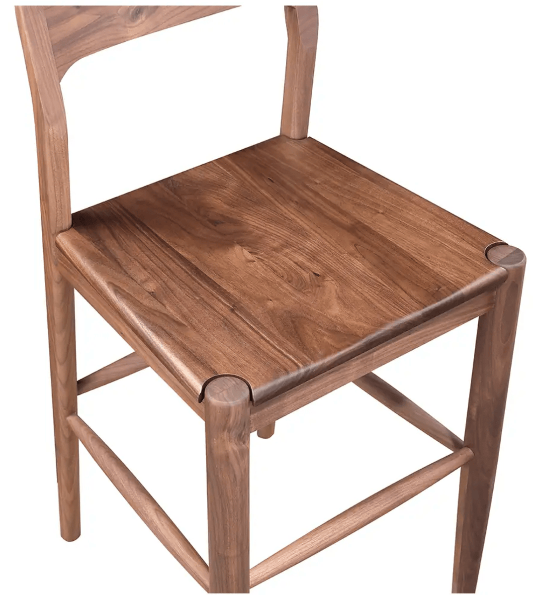 Owing Counter Stool - What&