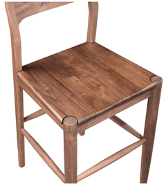 Owing Counter Stool - What&