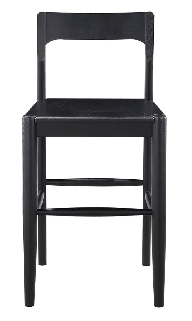 Owing Counter Stool - What&
