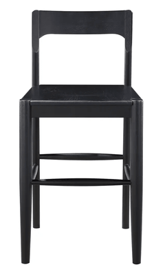 Owing Counter Stool - What&