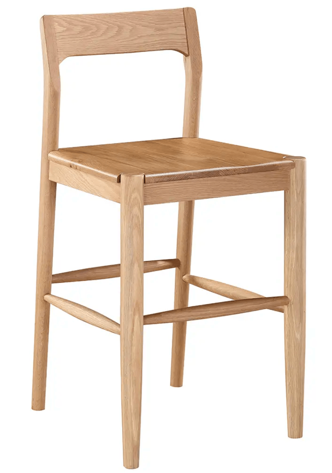 Owing Counter Stool - What&
