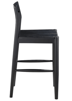 Owing Counter Stool - What&
