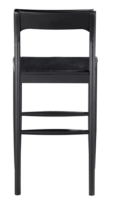 Owing Counter Stool - What&