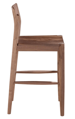 Owing Counter Stool - What&