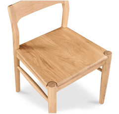 Owing Dining Chair - What&