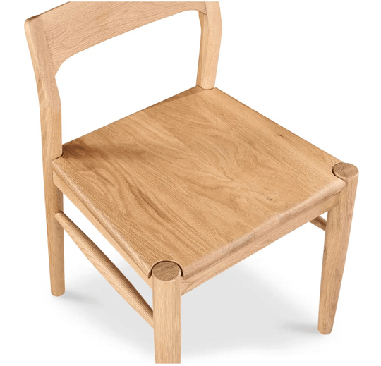 Owing Dining Chair - What&