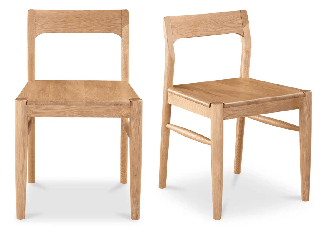 Owing Dining Chair - What&