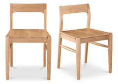 Owing Dining Chair - What&