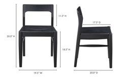 Owing Dining Chair - What&