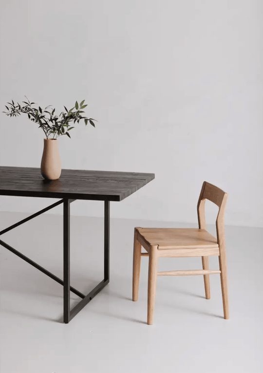 Owing Dining Chair - What&