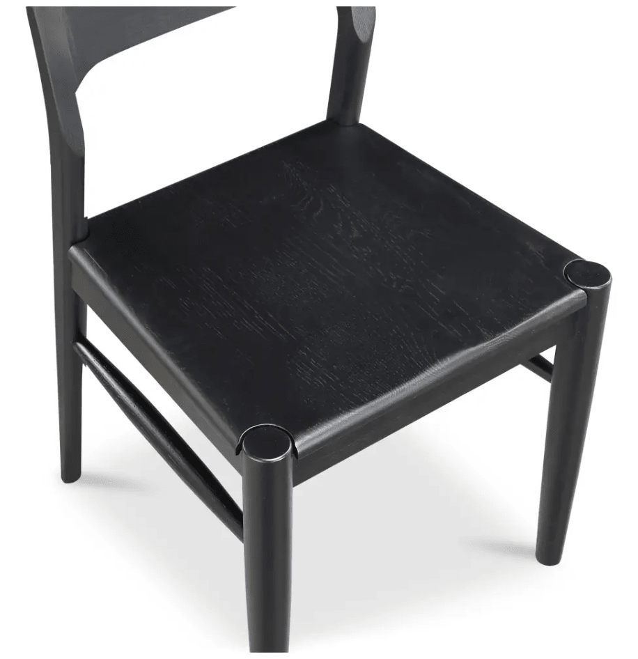 Owing Dining Chair - What&