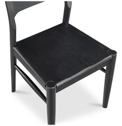 Owing Dining Chair - What&