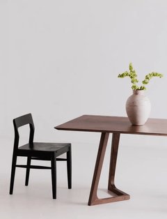 Owing Dining Chair - What&