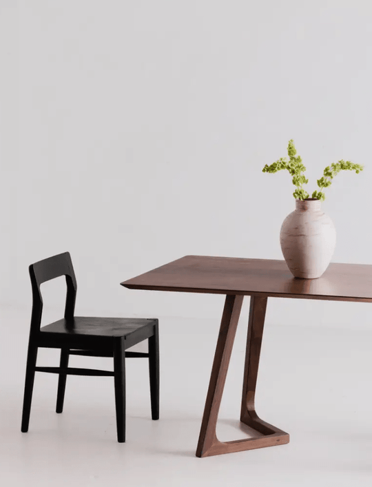 Owing Dining Chair - What&