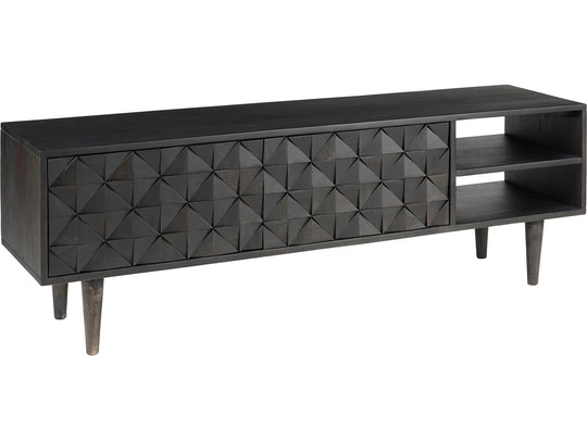 Pablo Media Center - Whats New Furniture - Portland, Oregon