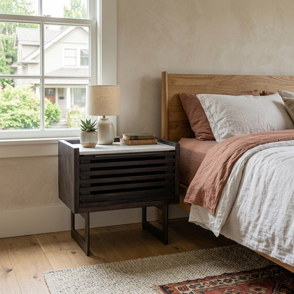 Paloma Nightstand - Lifestyle - What&
